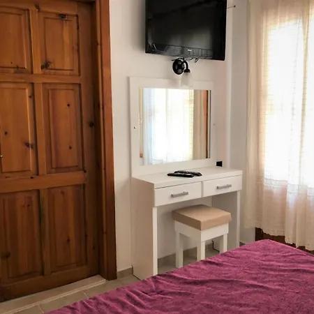 Apartman Turtle - Ekonomik Daire *