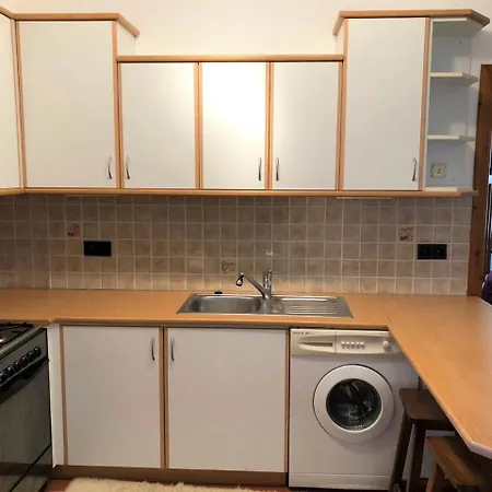 Turtle - Ekonomik Daire Apartman Kalkan